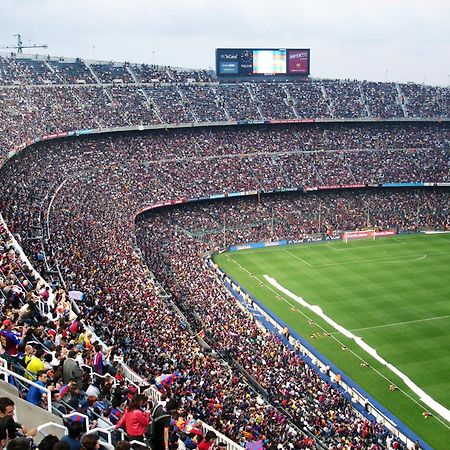 Barcelona Just Like Home Zewnętrze zdjęcie