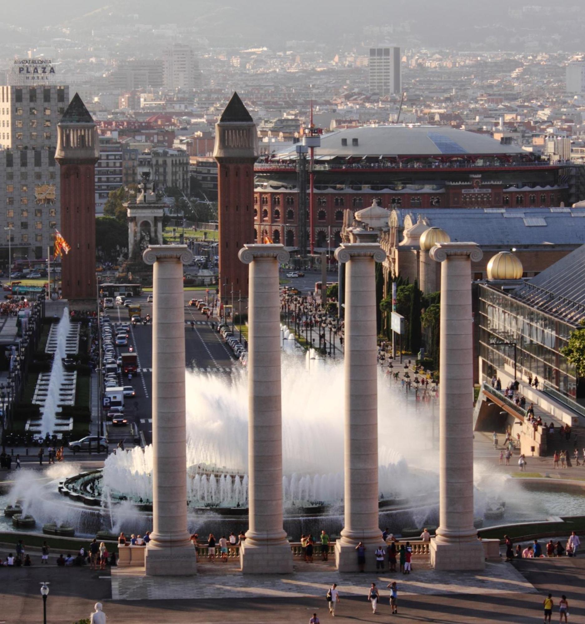 Barcelona Just Like Home Zewnętrze zdjęcie