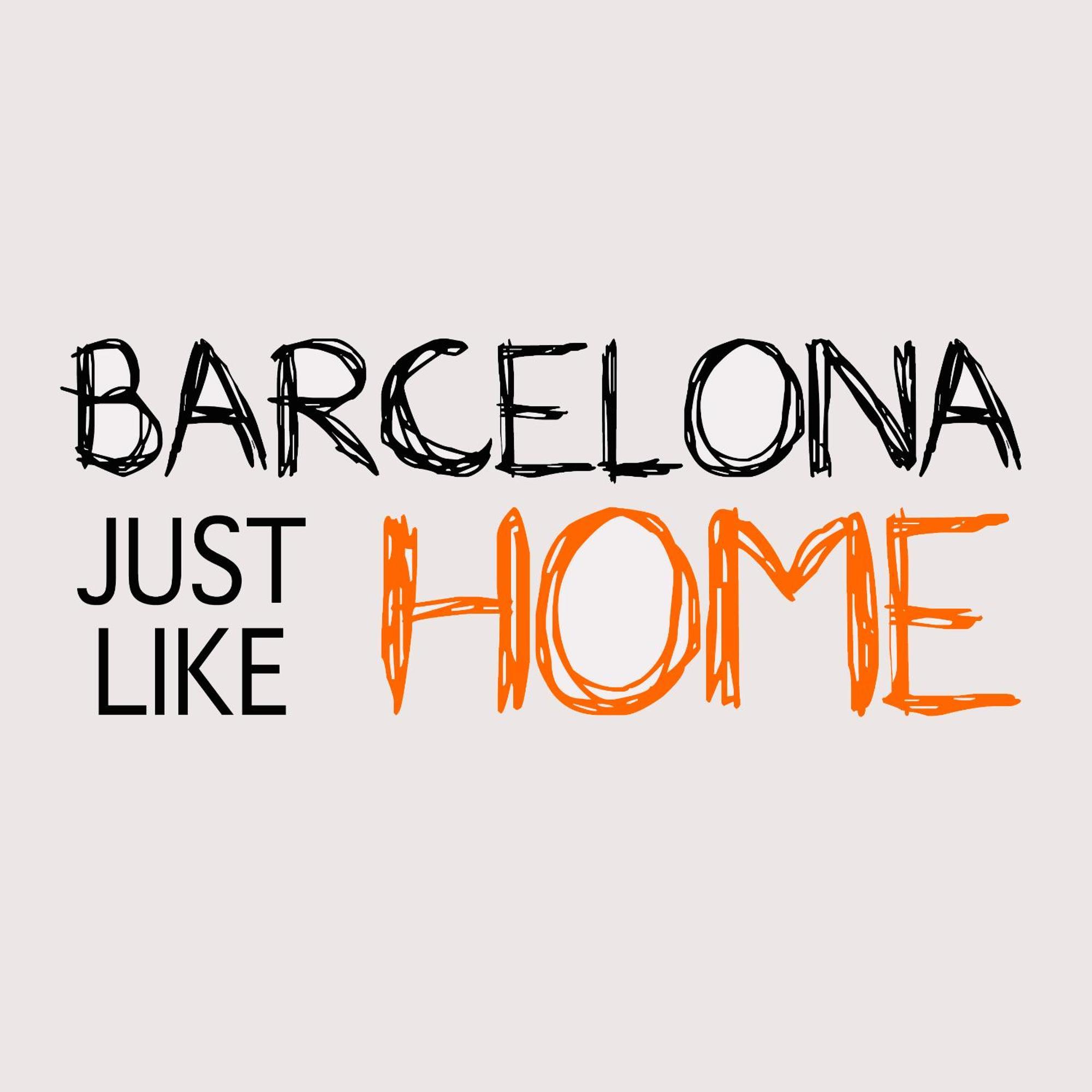 Barcelona Just Like Home Zewnętrze zdjęcie