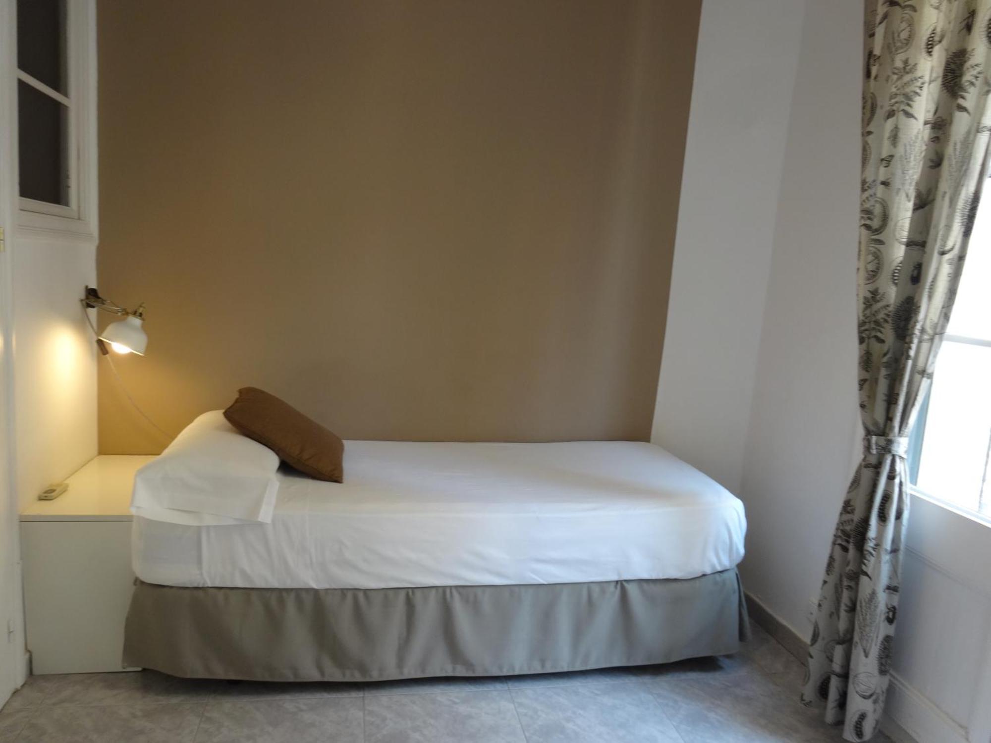 Barcelona Just Like Home Pokój zdjęcie
