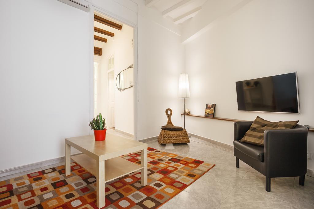 Barcelona Just Like Home Zewnętrze zdjęcie